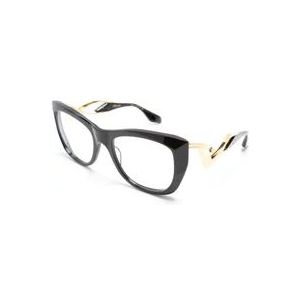 Dita, Dames, Accessoires, Zwart, Maat: 55 MM