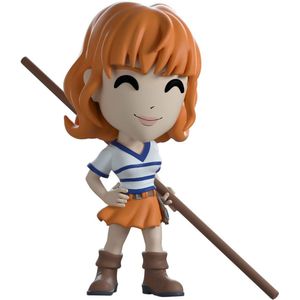 Youtooz - One Piece Nami - Vinylfiguur - 11 Cm