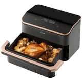 Cosori Twinfry Dualblaze - Airfryer