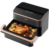 Cosori Twinfry Dualblaze - Airfryer