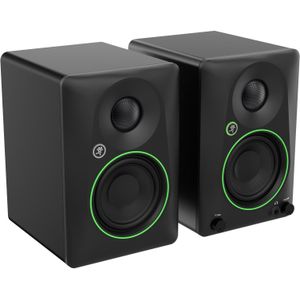 Mackie CR3.5 - Active Studio Monitors
