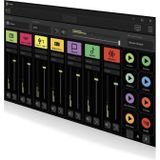 Mackie - MainStream - Live Streaming Interface - Zwart - HDMI IN & THRU