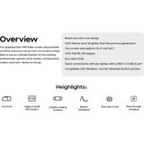 Mobile Pixels Trio 2.0 Portable Monitor