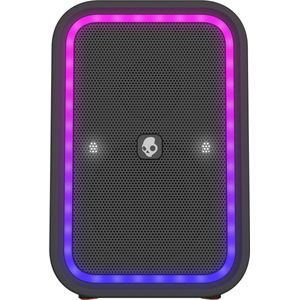 Skullcandy - Stomp - Draadloze Partyluidspreker - Zwart