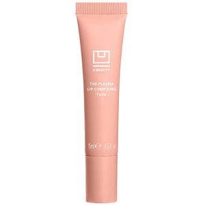 U BEAUTY - The Plasma Lip Compound - Lippenbalsem - 15 ml