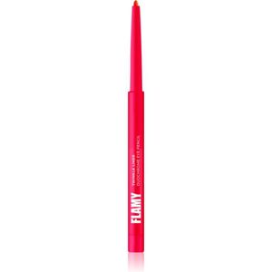 LAMEL Flamy Twinkle Liner Crèmige Eyeliner Tint №401 0,3 g