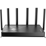 TP-Link Archer BE400 draadloze router 2.5 Gigabit Ethernet Dual-band (2.4 GHz / 5 GHz) Zwart