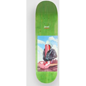 Jacuzzi Unlimited Big Ol J 8.5" Skateboard deck