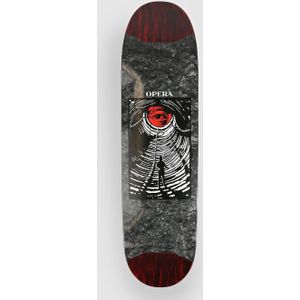 Opera Skateboards Slither 8.5" Skateboard deck