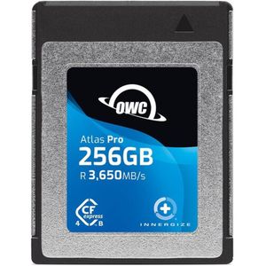 OWC Atlas Pro CFexpress 4.0 Type B 256GB