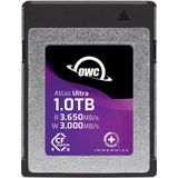 OWC - Atlas Ultra CFexpress 4.0 - Geheugenkaart - 1TB - Hoogwaardige Snelheid