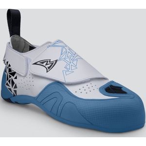 Mad Rock Kids Mad Monkey Klimschoenen (Kinderen |blauw/grijs)