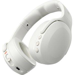Skullcandy Crusher EVO – Draadloze Koptelefoon Bluetooth – Hoofdtelefoon draadloos - Wit