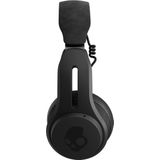 Skullcandy - Icon ANC - Hoofdtelefoon - Zwart - 40 mm Driver