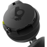 Skullcandy - Icon ANC - Hoofdtelefoon - Zwart - 40 mm Driver