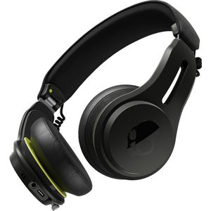 Skullcandy - Icon ANC - Hoofdtelefoon - Zwart - 40 mm Driver