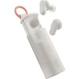 Skullcandy - Dime Evo - Bluetooth Oordopjes - Wit - In-Ear - 36 Uur Speeltijd