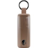 Skullcandy - Method 360 ANC - Draadloze Oordopjes - Bruin - Active Noise Cancelling