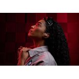 Skullcandy - Method 360 ANC - Draadloze Oordopjes - Bruin - Active Noise Cancelling