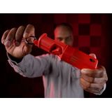 Skullcandy - Method 360 ANC - Draadloze Oordopjes - Rood - Active Noise Cancelling