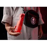 Skullcandy - Method 360 ANC - Draadloze Oordopjes - Rood - Active Noise Cancelling