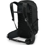 Osprey Talon 26 Rugtas Heren Black/Coal Grey 26L