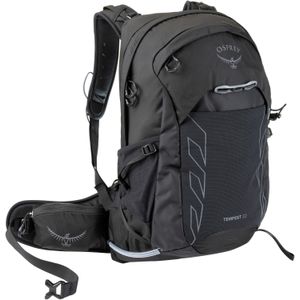 Osprey Womens Tempest 22 Wandelrugzak (Dames |zwart)