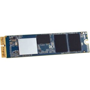 OWC - Aura Pro X2 Gen4 - NVMe SSD - 500 GB - M.2