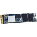 OWC - Aura Pro X2 Gen 4 - SSD - 500 GB - M.2 2280