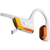 Shokz - OpenRun Pro 2 EK - Sporthoofdtelefoon - Oranje/Wit - Eliud Kipchoge Edition