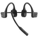Shokz OpenComm2 UC - Open Oor Headset - Zonder Dongle