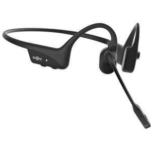 Shokz OpenComm2 UC - Open Oor Headset - Zonder Dongle