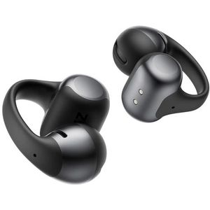 Shokz - OpenDots - Oordopjes - Zwart - Open-ear Clip