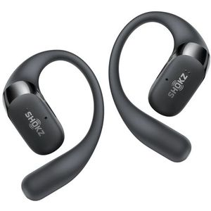 Shokz Openfit 2 Open-ear True Wireless Black