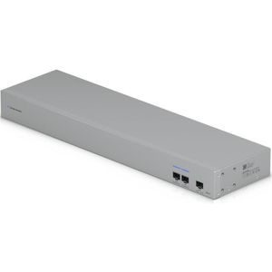 Ubiquiti - UniFi Switch USW-WAN - Netwerkschakelaar - Grijs - 4 Poorten