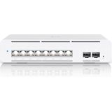 Ubiquiti - UniFi Switch Pro XG - 8 Poorts - 155W PoE - Layer 3-Switch