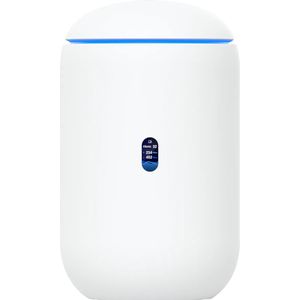 Ubiquiti - Dream Router 7 - Router - Wit