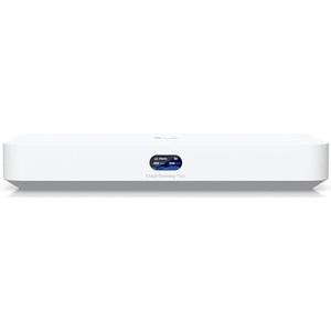 Ubiquiti - UniFi Cloud Gateway Fiber - Gateway - Cloud-managed
