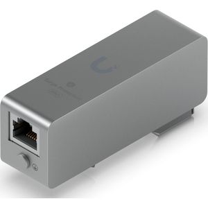 Ubiquiti - Ethernet Overspanningsbeveiliging DIN - Netwerkapparatuur - 600 V - 10 Gbit/s