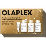 Olaplex - The Greatest Strength Set - Haarverzorgingsset - 4 Producten