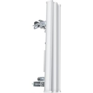 Ubiquiti AM-5G20-90 Sector-Antenne - Wit - 20.3 dBi - 5.15 - 5.85 GHz