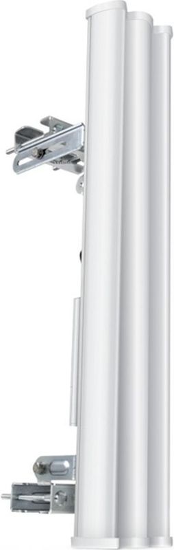 Ubiquiti AM-5G20-90 Sector-Antenne - Wit - 20.3 dBi - 5.15 - 5.85 GHz