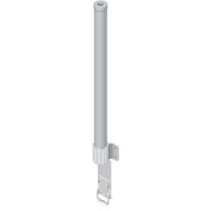 Ubiquiti - Amo-2g10 - Antenne - 2.4GHz - 360º - Omni-ontwerp