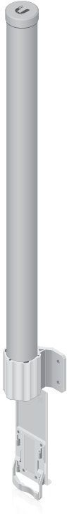 Ubiquiti - Amo-2g10 - Antenne - 2.4GHz - 360º - Omni-ontwerp