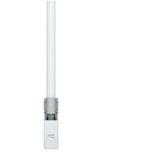Ubiquiti - AMO-5G10 - Netwerkantenne - 5 GHz - 10 dBi - Dual-Polariteit