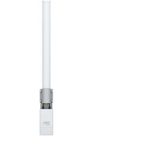 Ubiquiti - AMO-5G10 - Netwerkantenne - 5 GHz - 10 dBi - Dual-Polariteit