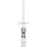 Ubiquiti - Rocket M5 - Wifi-Antenne - Wit - Duurzaam Ontwerp