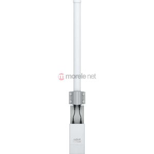 Ubiquiti - Rocket M5 - Wifi-Antenne - Wit - Duurzaam Ontwerp