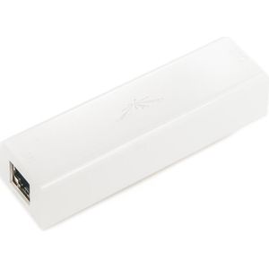 Ubiquiti - INS-8023AF-I - PoE Adapter - 18 V - ESD-Overschrijvingsbeveiliging