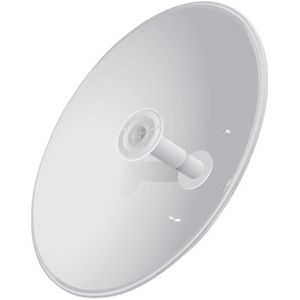 Ubiquiti - RocketDish LW - Directionele Antenne - Wit - 5 GHz - 30 dBi